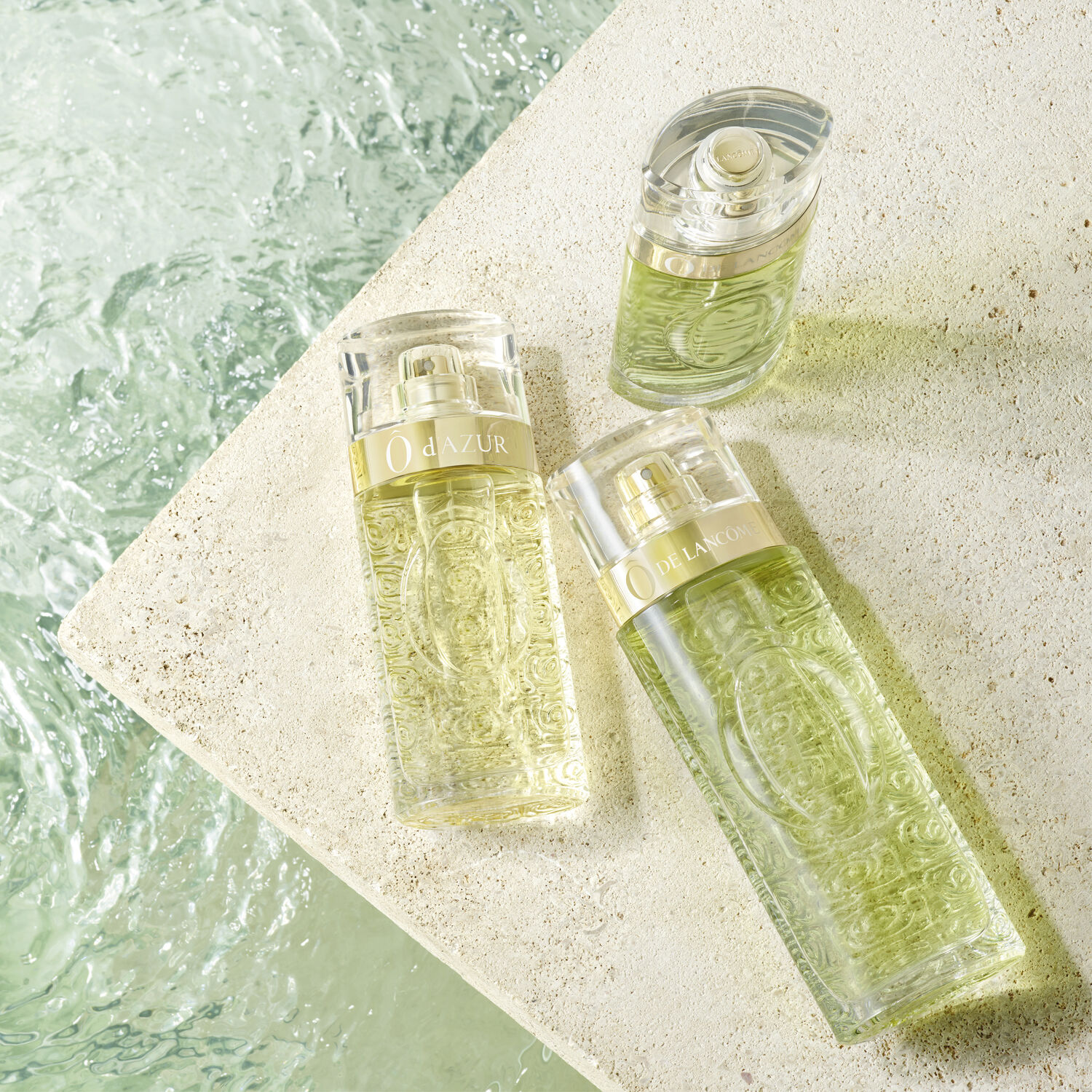 lancôme Ô de Lancôme Eau de Toilette