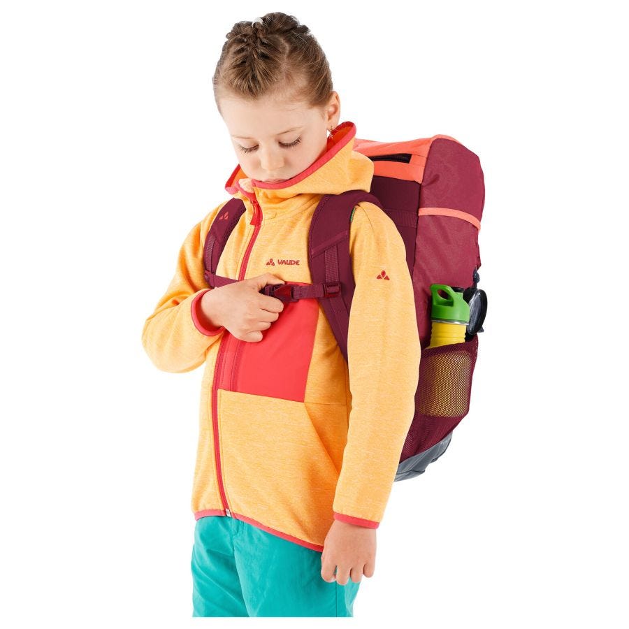 Puck 14 - Kinderrucksack