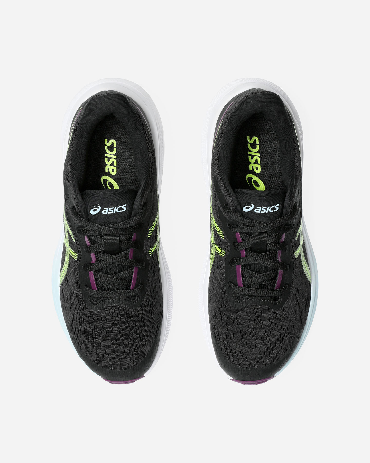 Bežecké topánky Asics Gt-1000 13 Gs Jr 1014A343-005