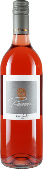 2022 Dornfelder Rosé - Weingut Pirmin Wilhelm