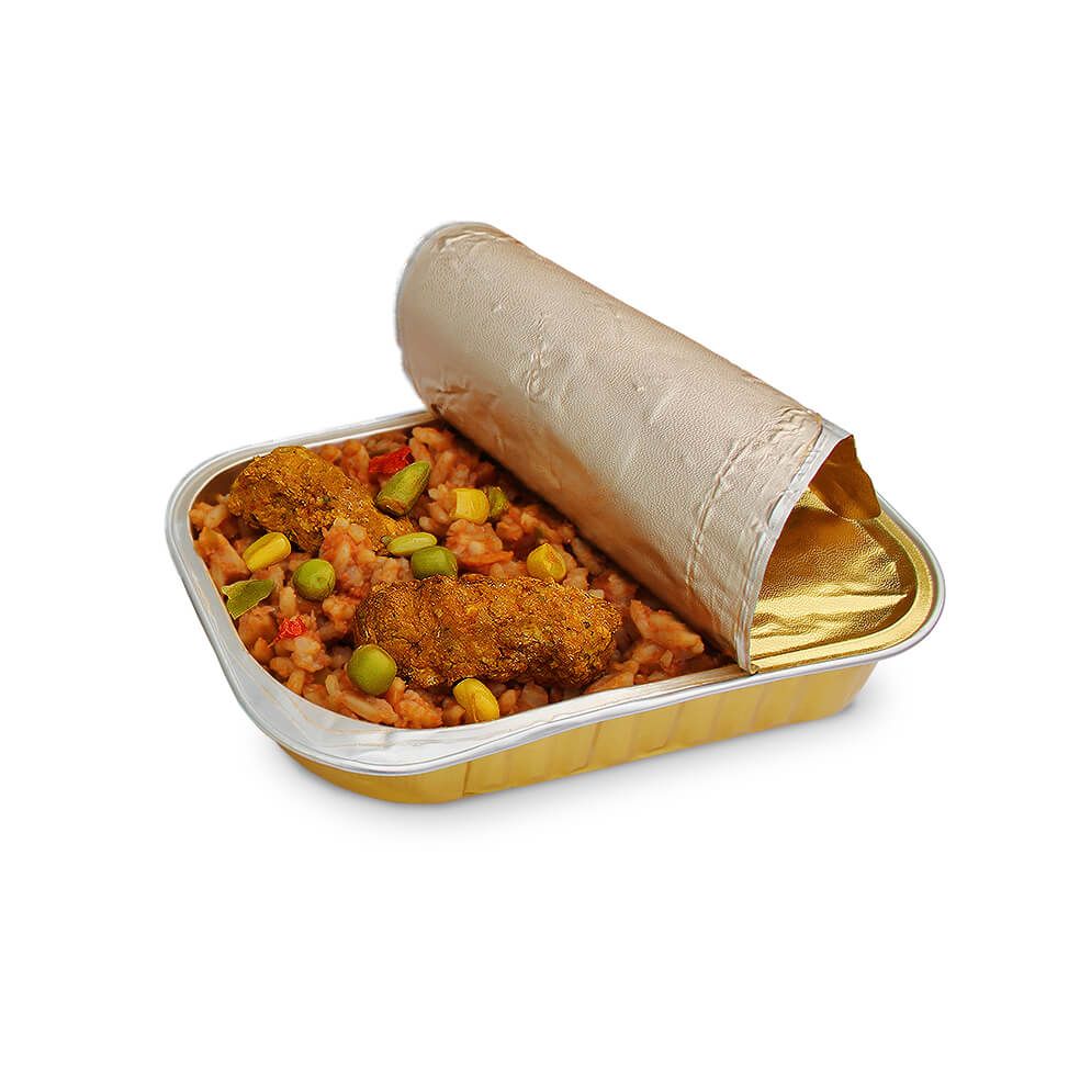 EPA Einmannpackung Typ I Cevapcici