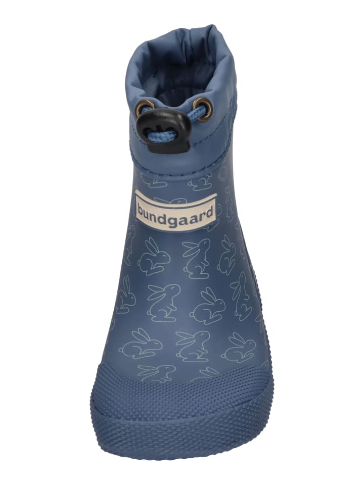 Bundgaard Gummistiefel COVER BG401040_668 in grau günstig kaufen 20