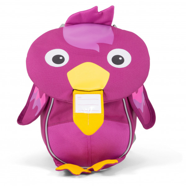 Affenzahn - Kleiner Freund Vogel - Kinderrucksack