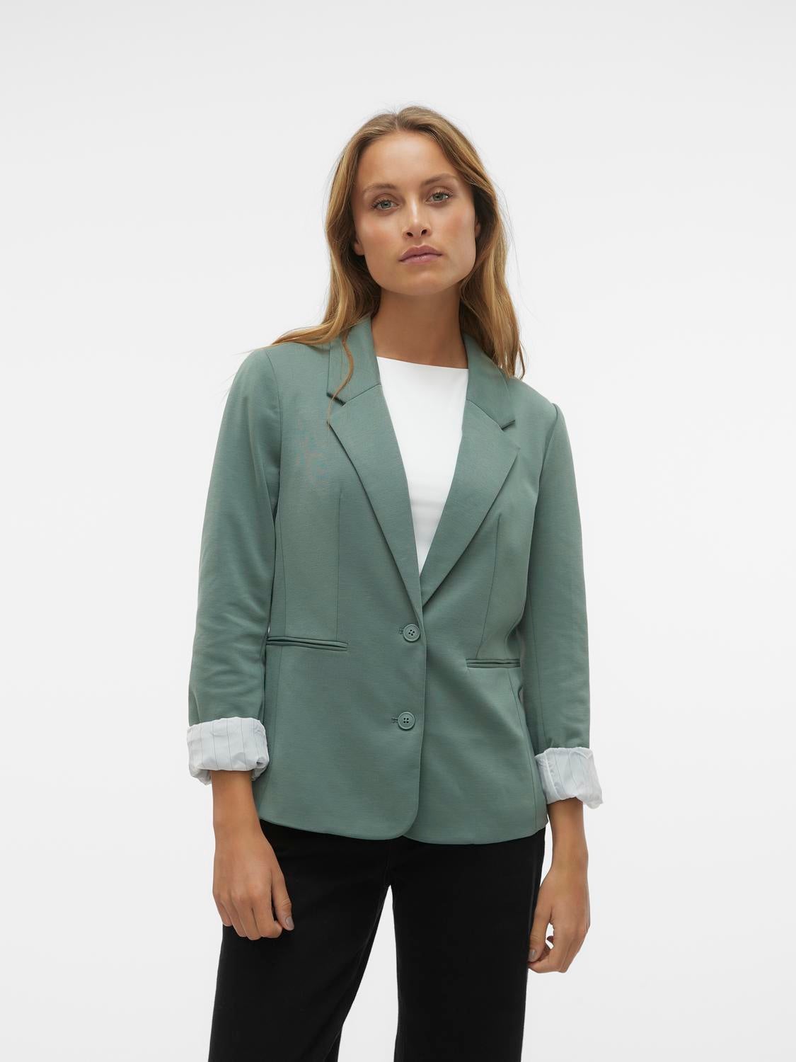 VMLUCCA Blazer