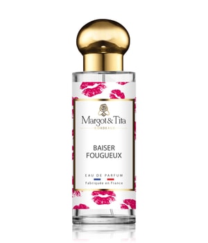 Margot & Tita Baiser Fougueux Eau de Parfum-30 ml