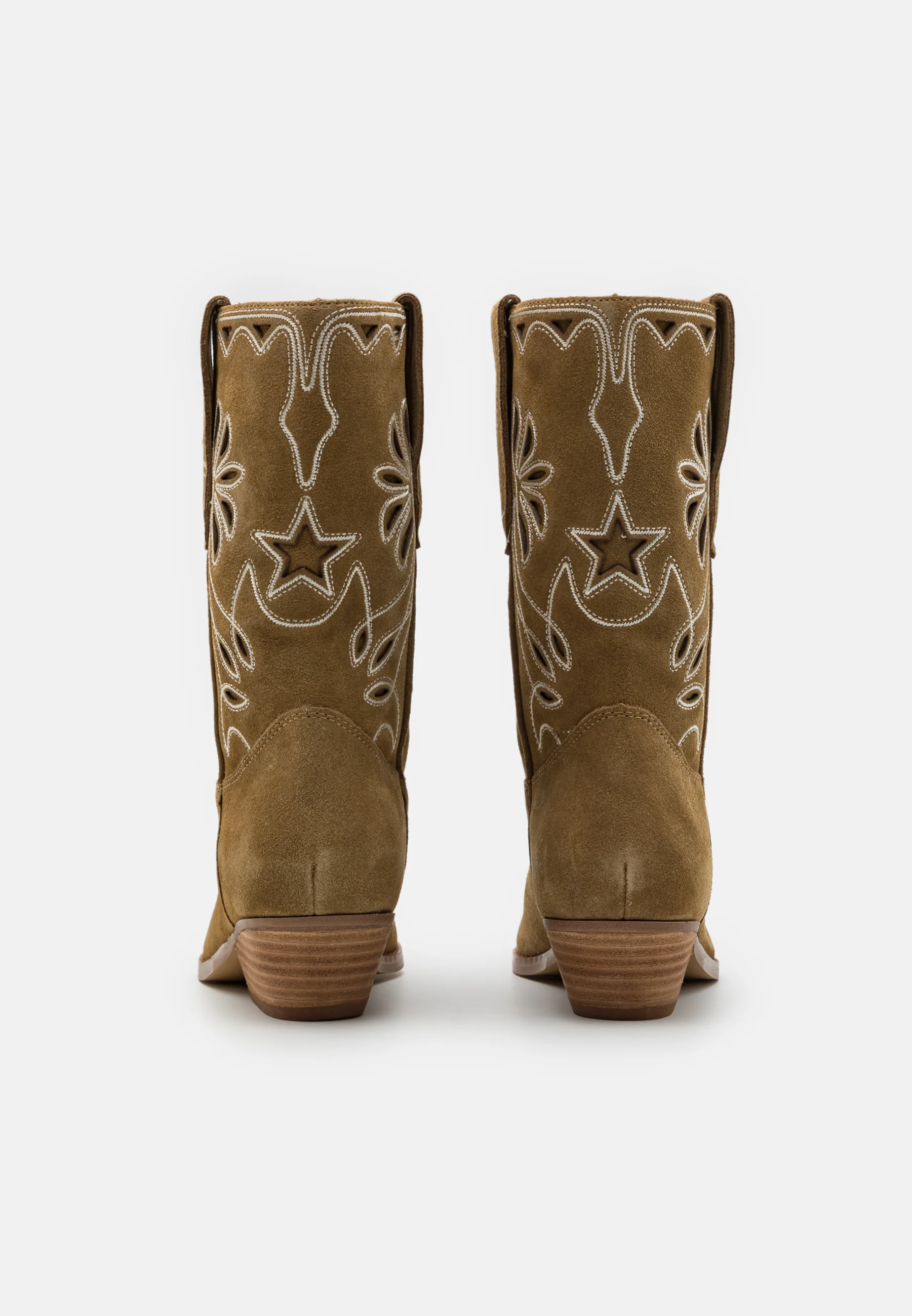 Guess GINNIE - Botas tejanas/moteras