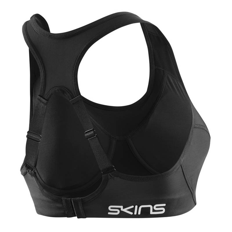 Skins 3-Series Hi-Impact Bra BH Damen