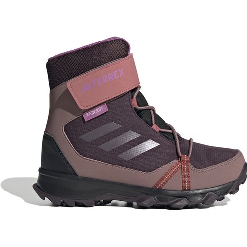 KINDER MULTIFUNKTIONSSTIEFEL TERREX SNOW HOOK-AND-LOOP COLD.RDY WINTER