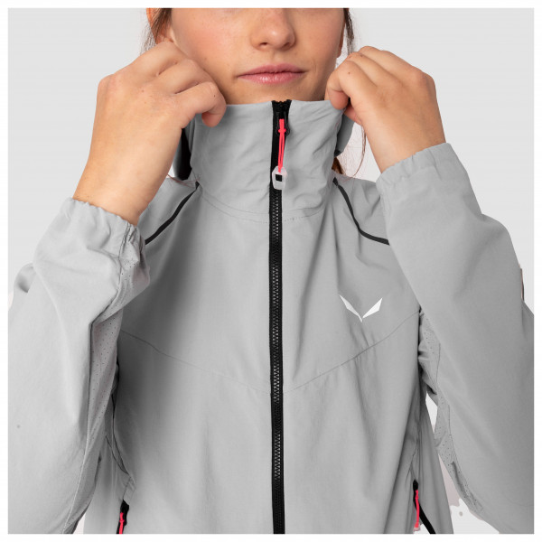 Salewa - Women's Pedroc DST Light Jacket - Softshelljacke