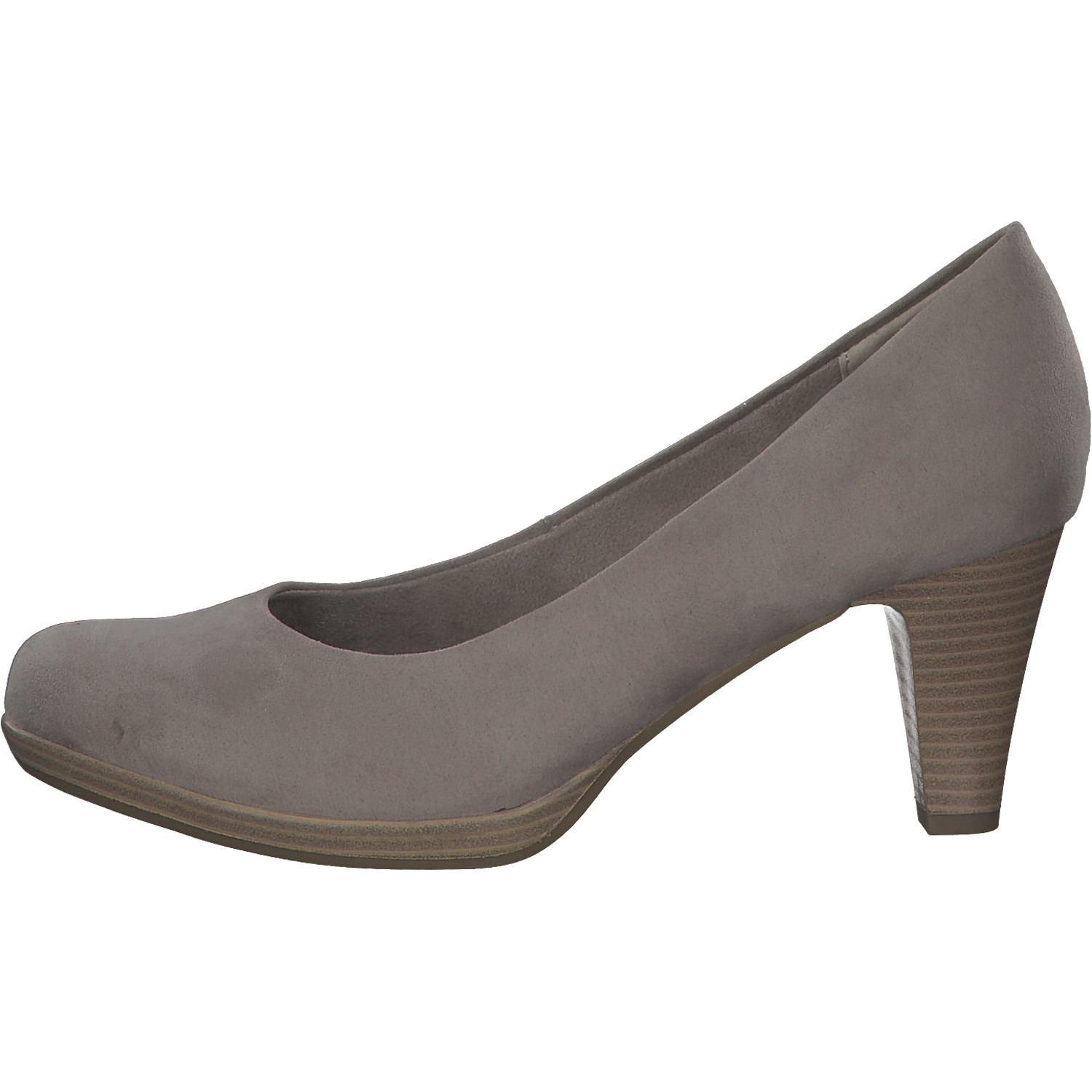 Marco Tozzi 22411, Pumps, Damen, Beige