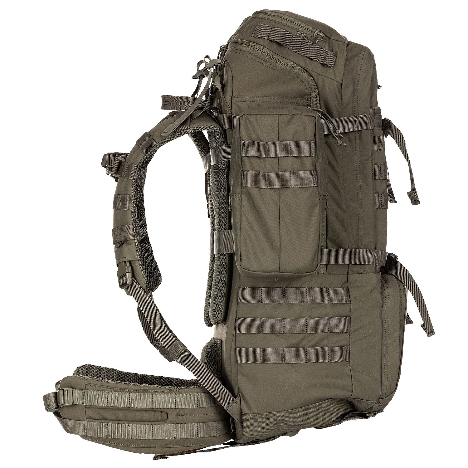Rucksack Rush 100
