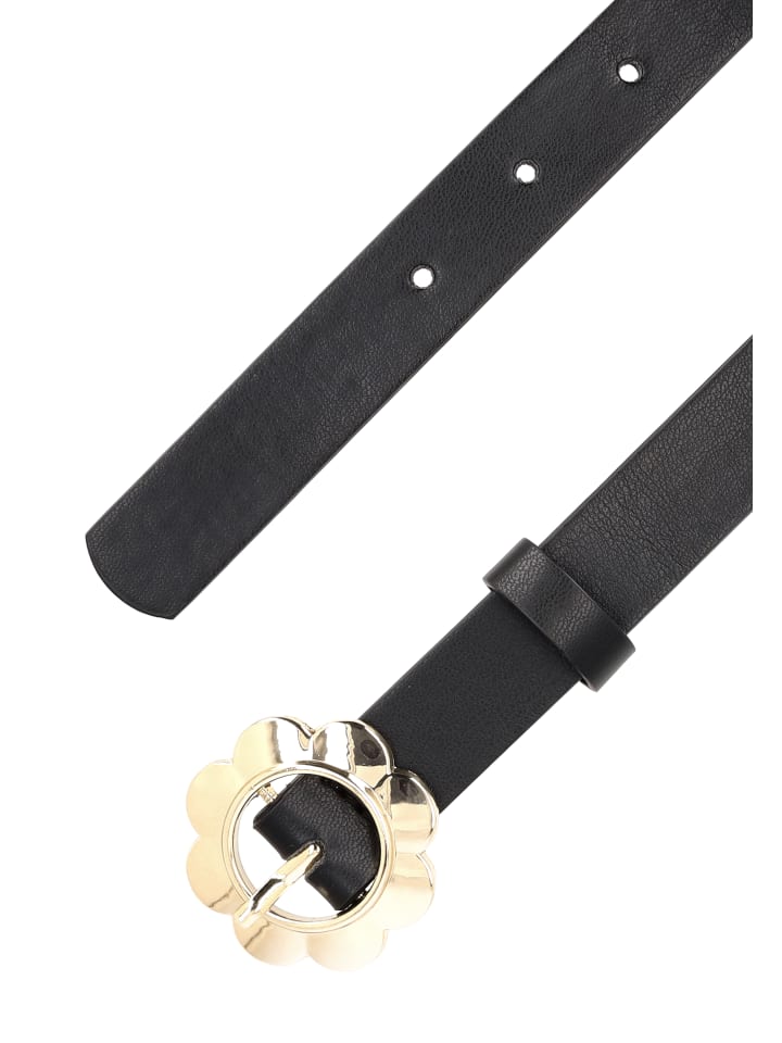 faina Belt in Schwarz günstig kaufen onesize