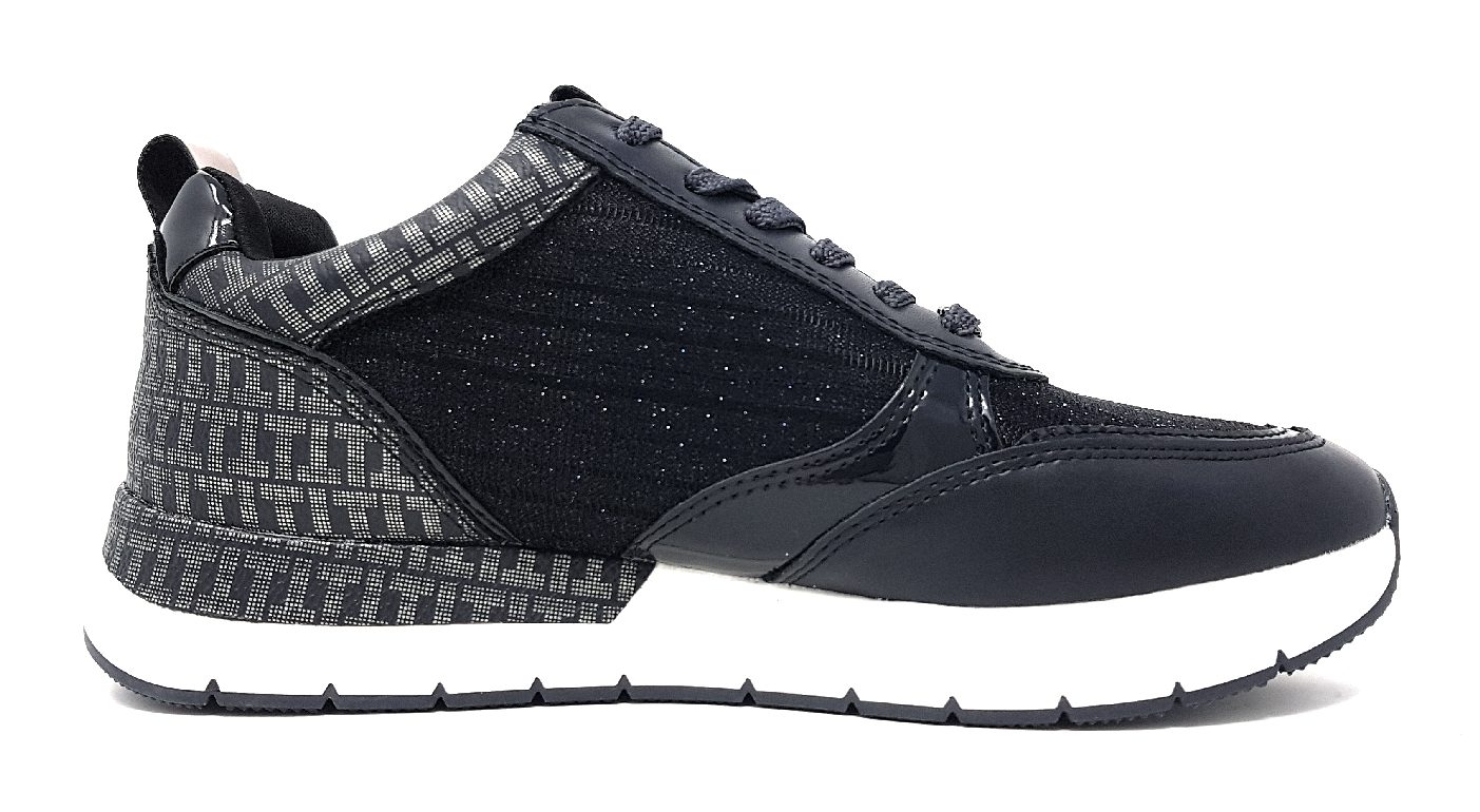 Tamaris 1-23732-41/890 Schwarz 890 Navy