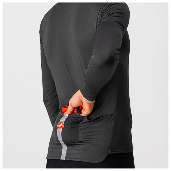 Castelli - Squadra Stretch Jacket - Fahrradjacke