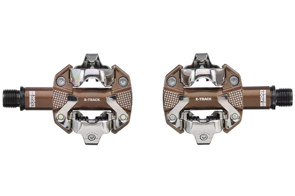Look X-Track Pedale kaufen | Bike-Discount