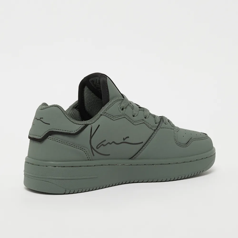 Karl Kani 89 LOGO PRM GS KKFWKGS000032 / grün