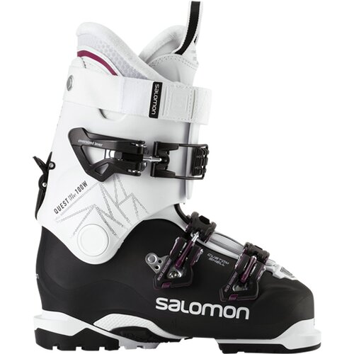 DAMEN SKISTIEFEL QUEST PRO 100 CS W SPORT
