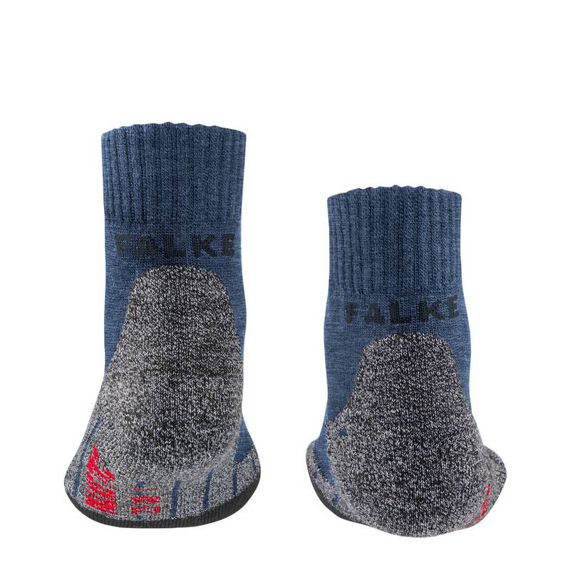 Falke TK2 Short Socken Kinder