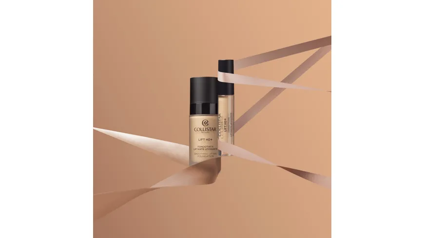 COLLISTAR Lift HD+ Concealer 4 ml 0 - avorio