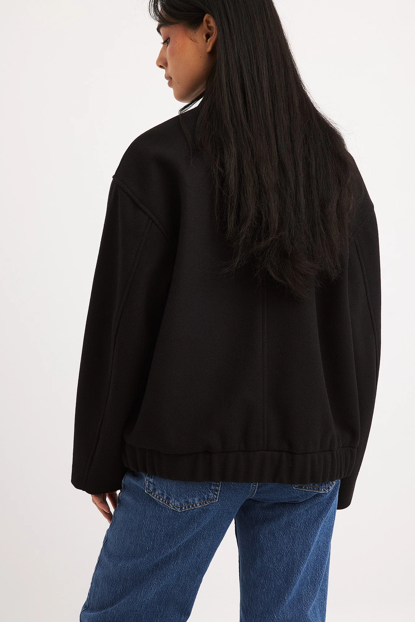 Bomberjacke