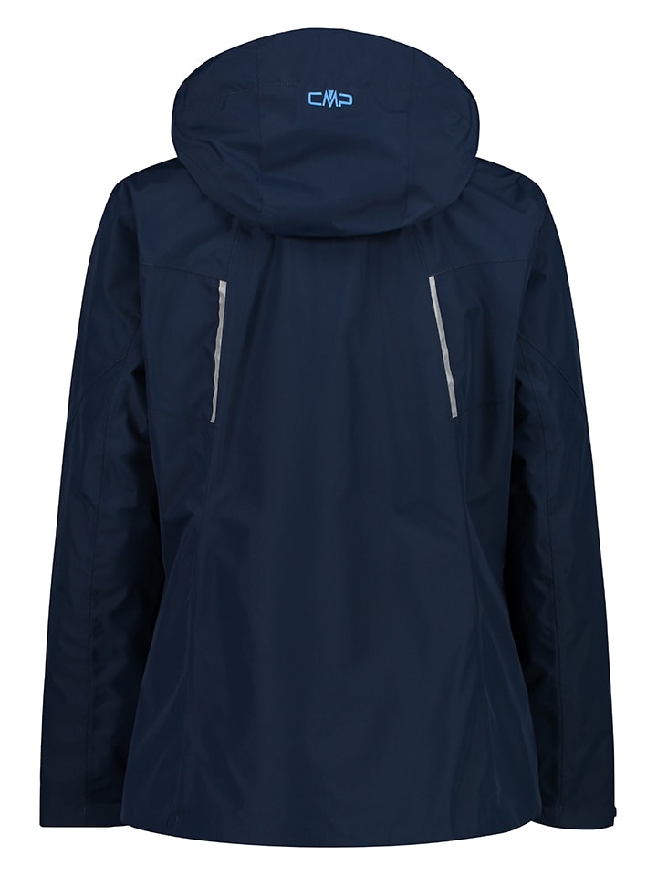 CMP Funktionsjacke in Dunkelblau günstig kaufen