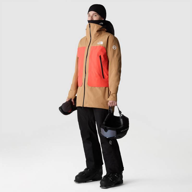 The North Face SUMMIT Skijacke Damen
