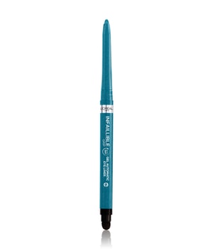 L'Oréal Paris Infaillible Gel Automatic Grip Eyeliner-1 Stk