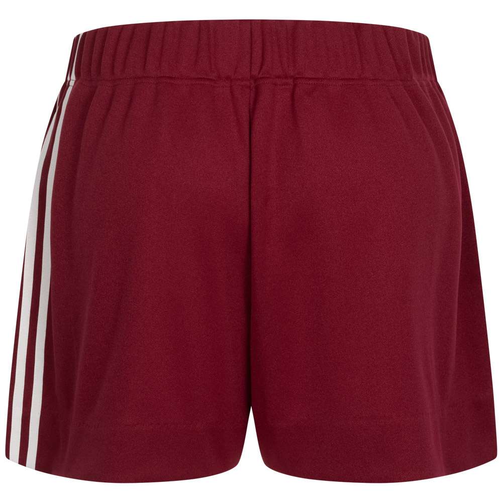 adidas Y-3 3-Stripes Damen Training Shorts DY7278