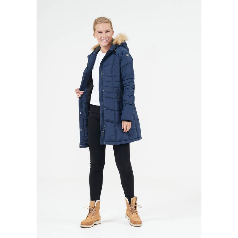 Whistler CYNTHIA Steppjacke Damen
