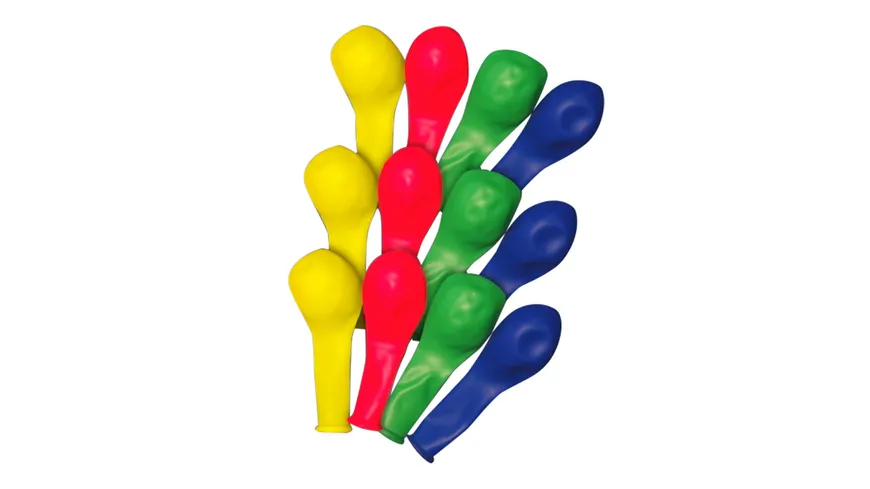 Balloon Zoom