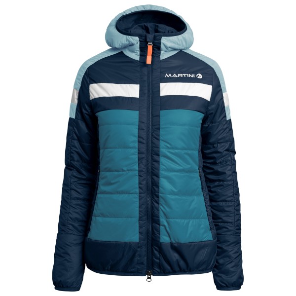 Martini - Women's Aneto - Kunstfaserjacke