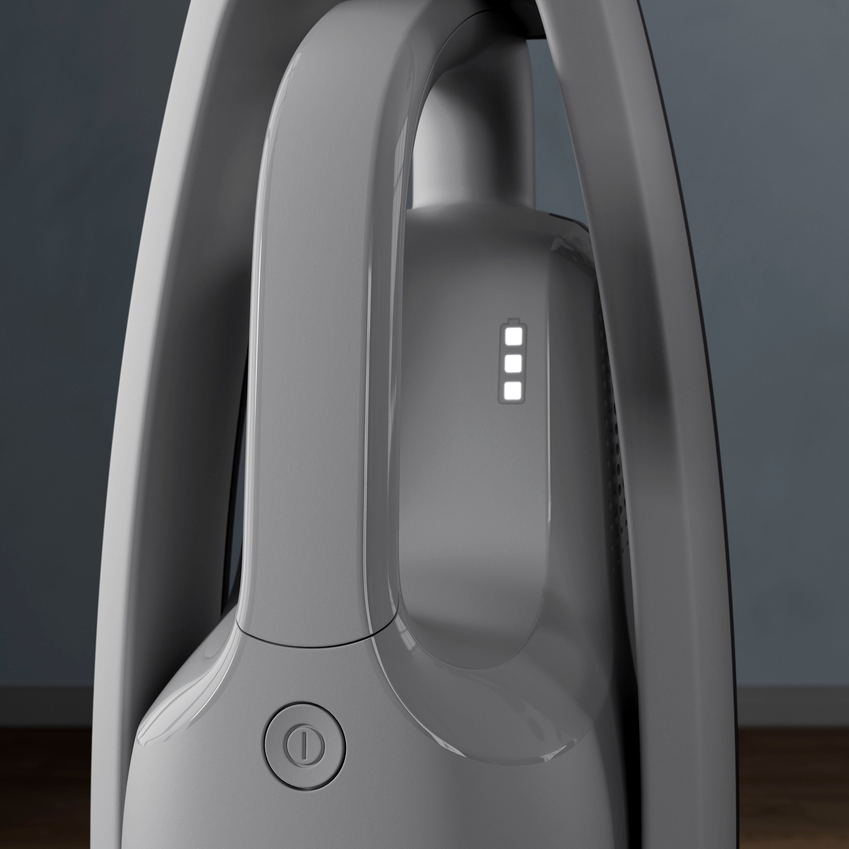 AEG Akku-Hand-und Stielstaubsauger ANIMAL 5000 AKKU-STAUBSAUGER (AS52AB21UG), beutellos, 2in1, leise 79 dB(A), 58 % Recyclingmaterial, bis zu 50 Min. Laufzeit