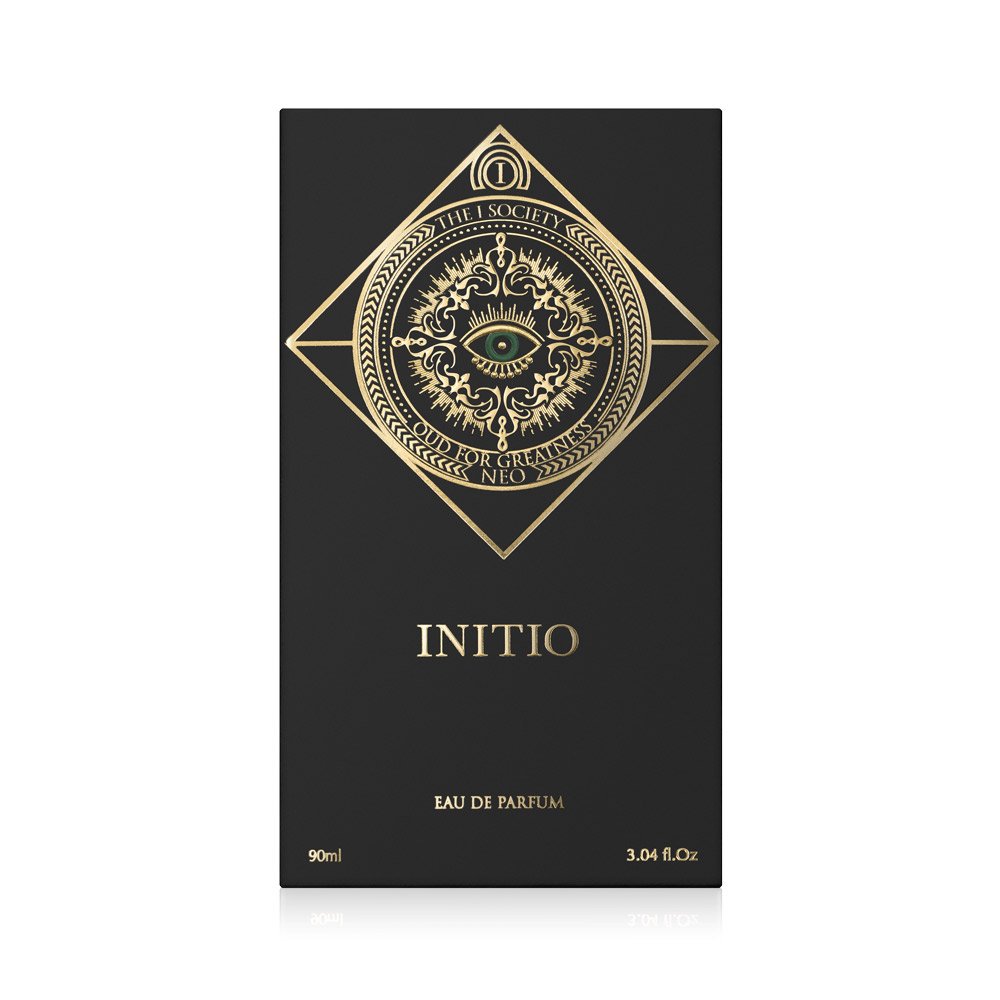 Initio Parfums Privés Oud For Greatness Neo Eau de Parfum