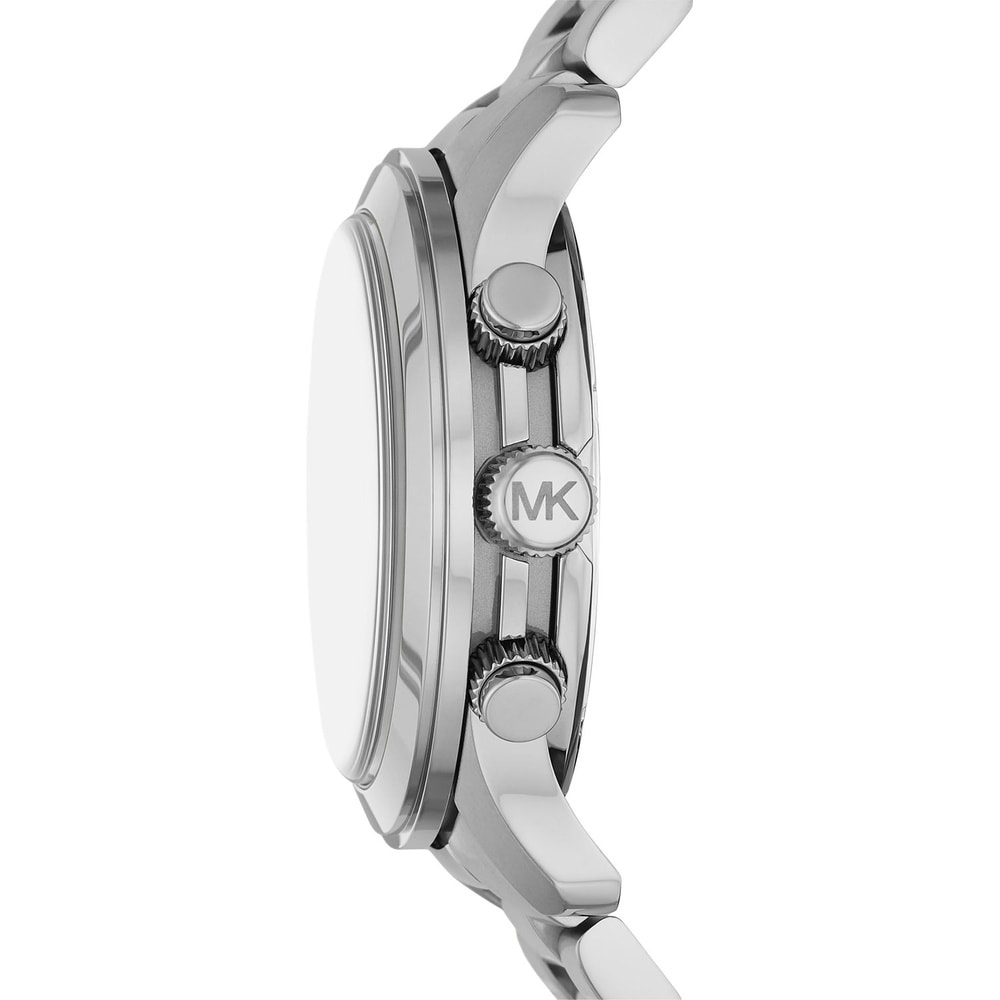 Michael Kors Chronographe Acier inoxydable Montre