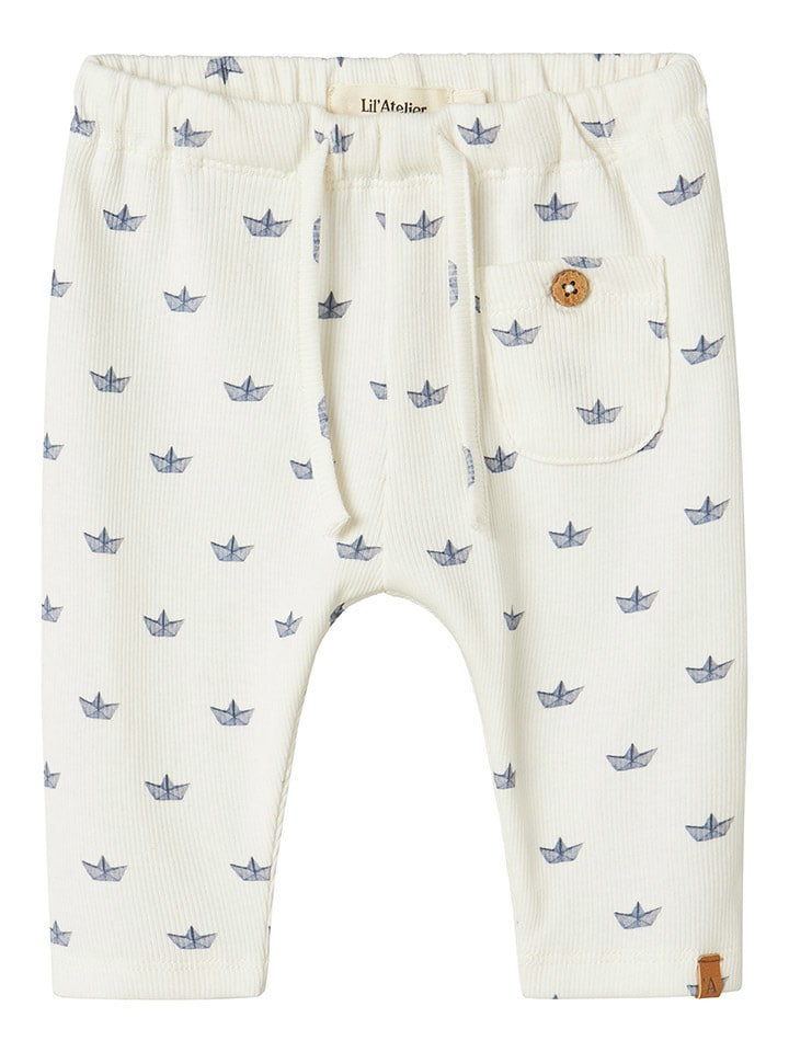 Lil Atelier Hose 
