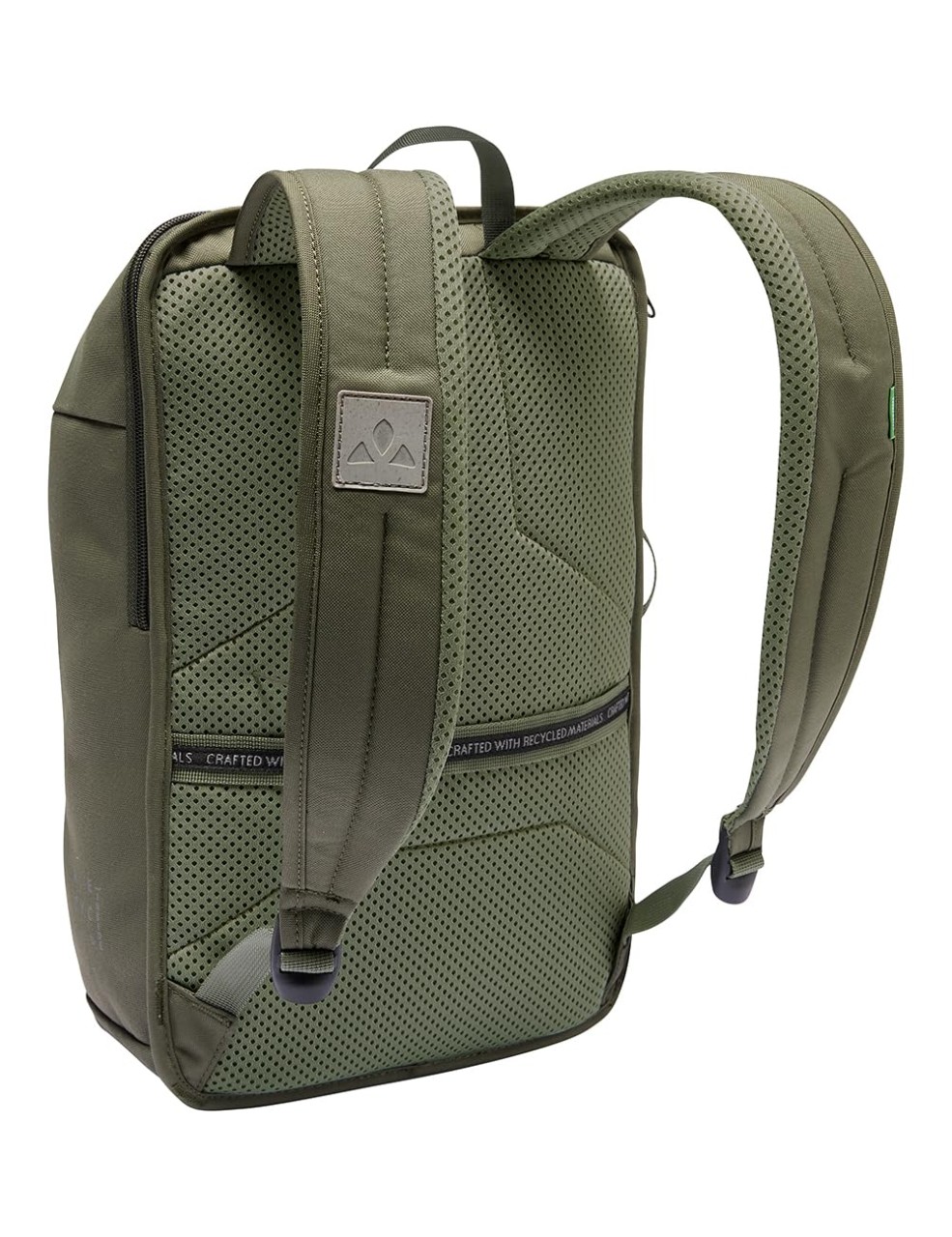 VAUDE Handtaschen khaki Coreway Backpack 10