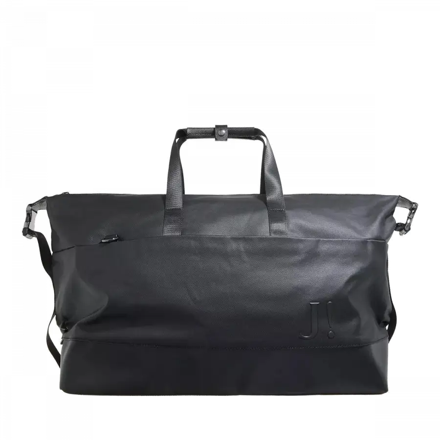 JOOP! Jeans - Joop! Jeans Business & Travel Bags Leder Black - schwarz