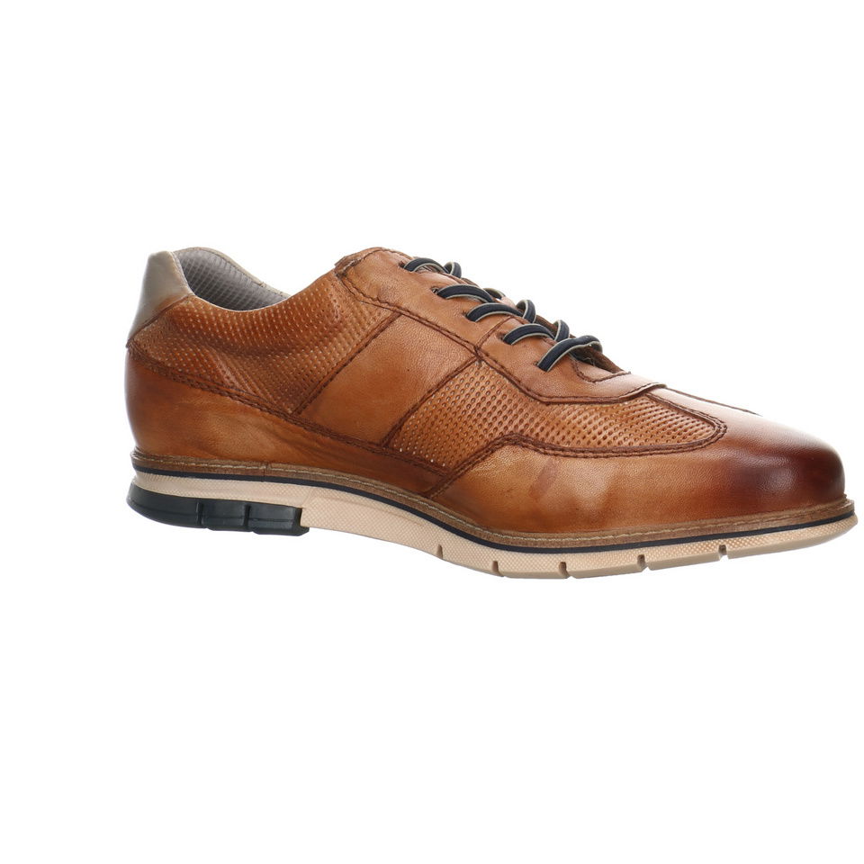 bugatti Schnürschuh