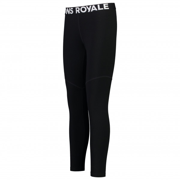 Mons Royale - Women's Cascade Merino Flex 200 Legging - Merinounterwäsche