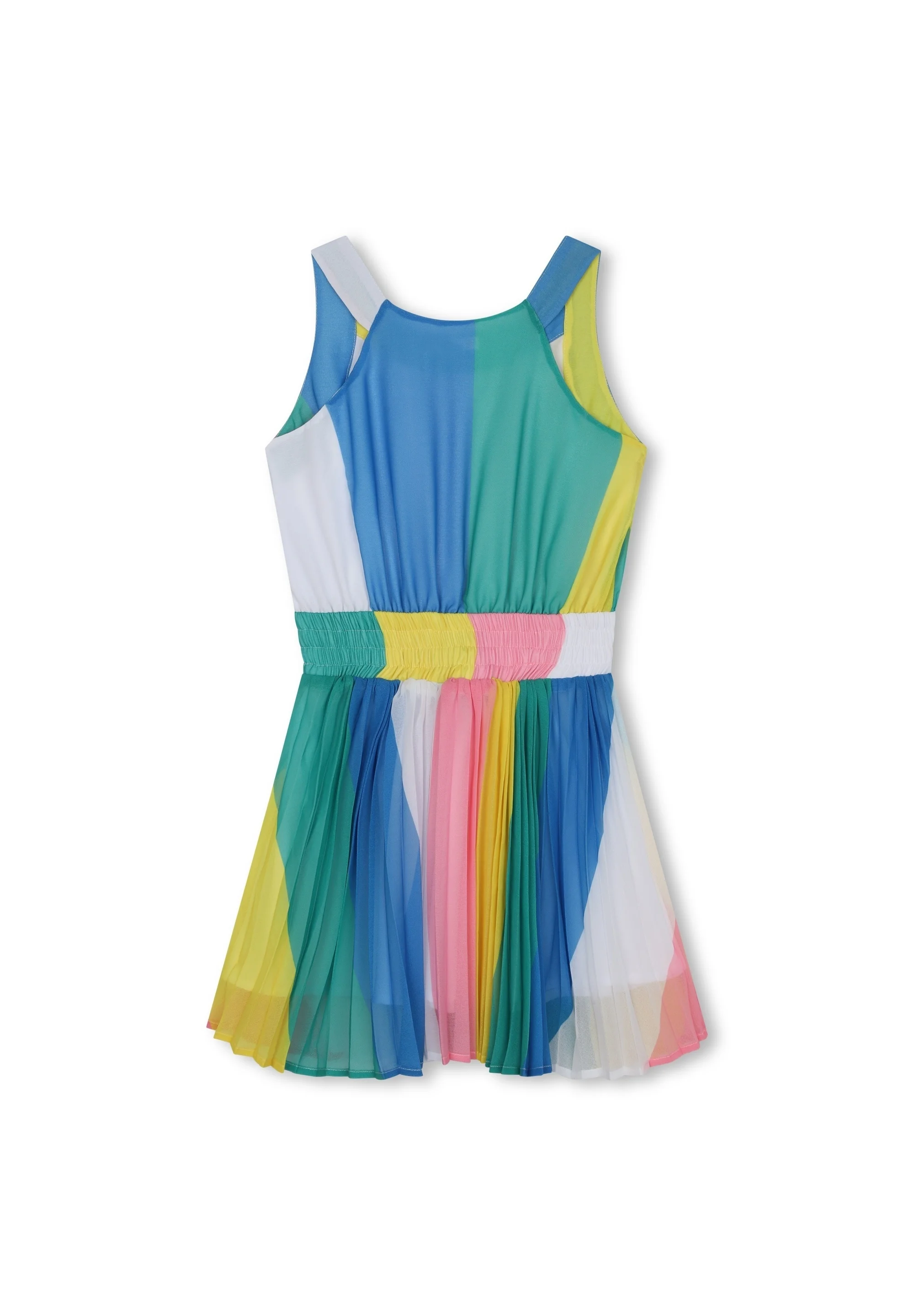 Vestido de verano Billieblush