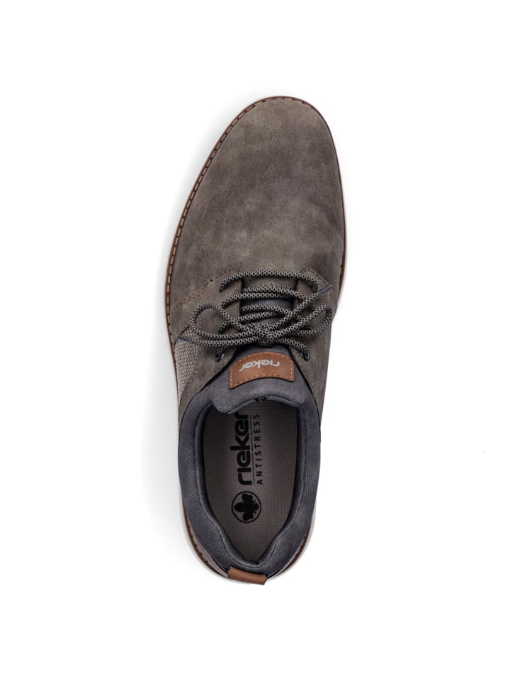 rieker Slipper in Braun günstig kaufen