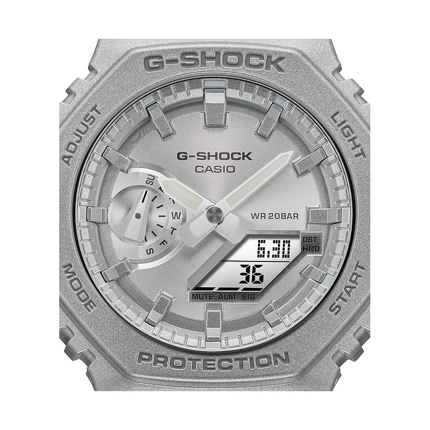 Casio Herrenuhr G-Shock Classic