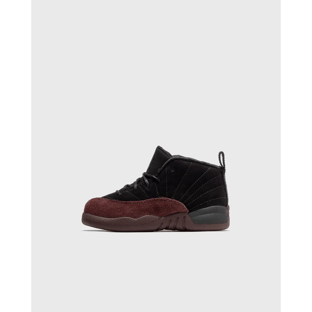 NIKE JORDAN A Ma Mani re x 12 Retro SP TD FB2687-001 / schwarz