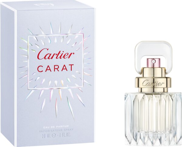 Cartier Carat Eau de Parfum