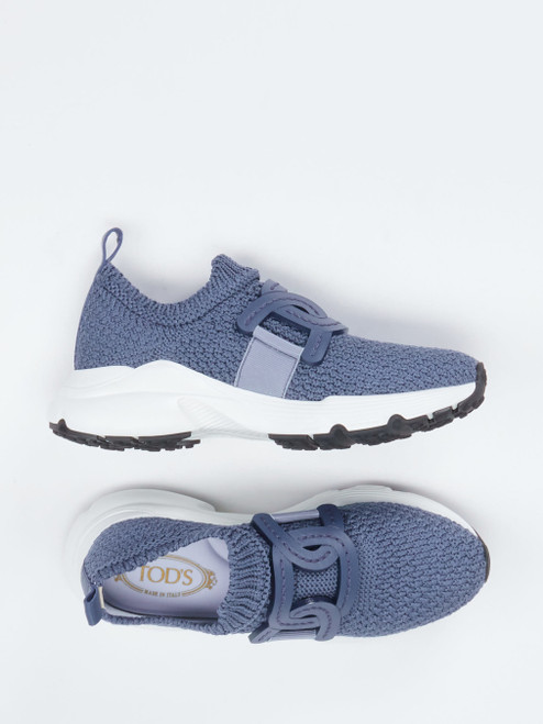 Sneaker-16651590005 Tod's
