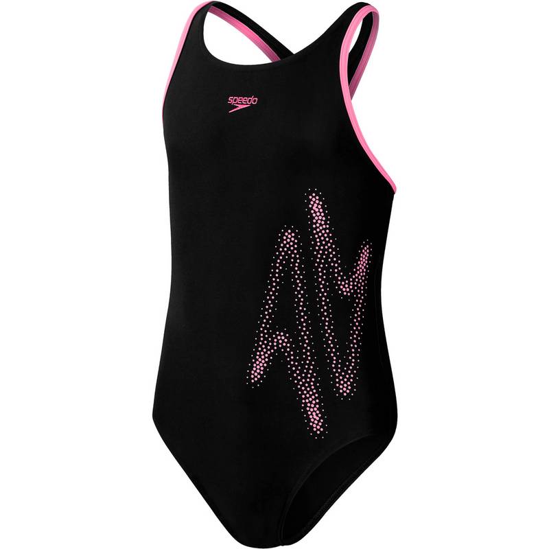 SPEEDO Hyper Boom Placement Flyback Badeanzug Mädchen
