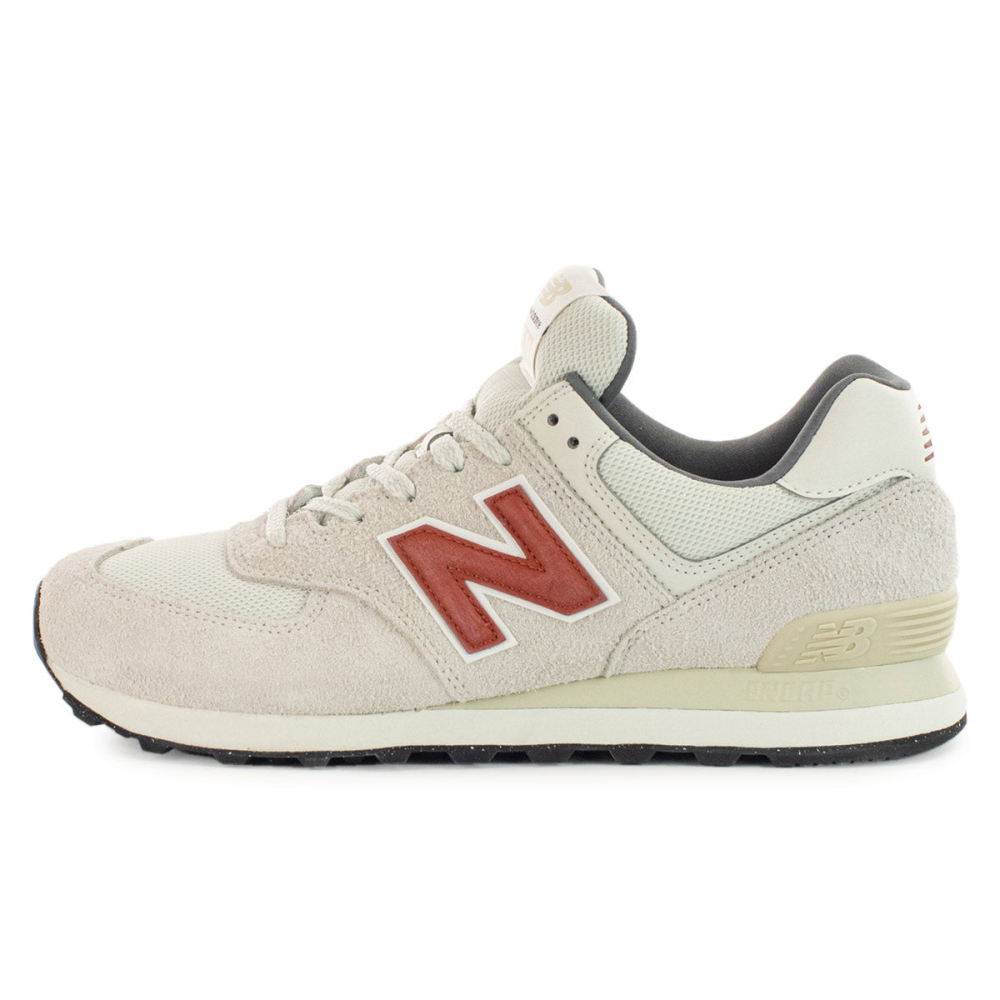 New Balance 574 U574SOR / grau