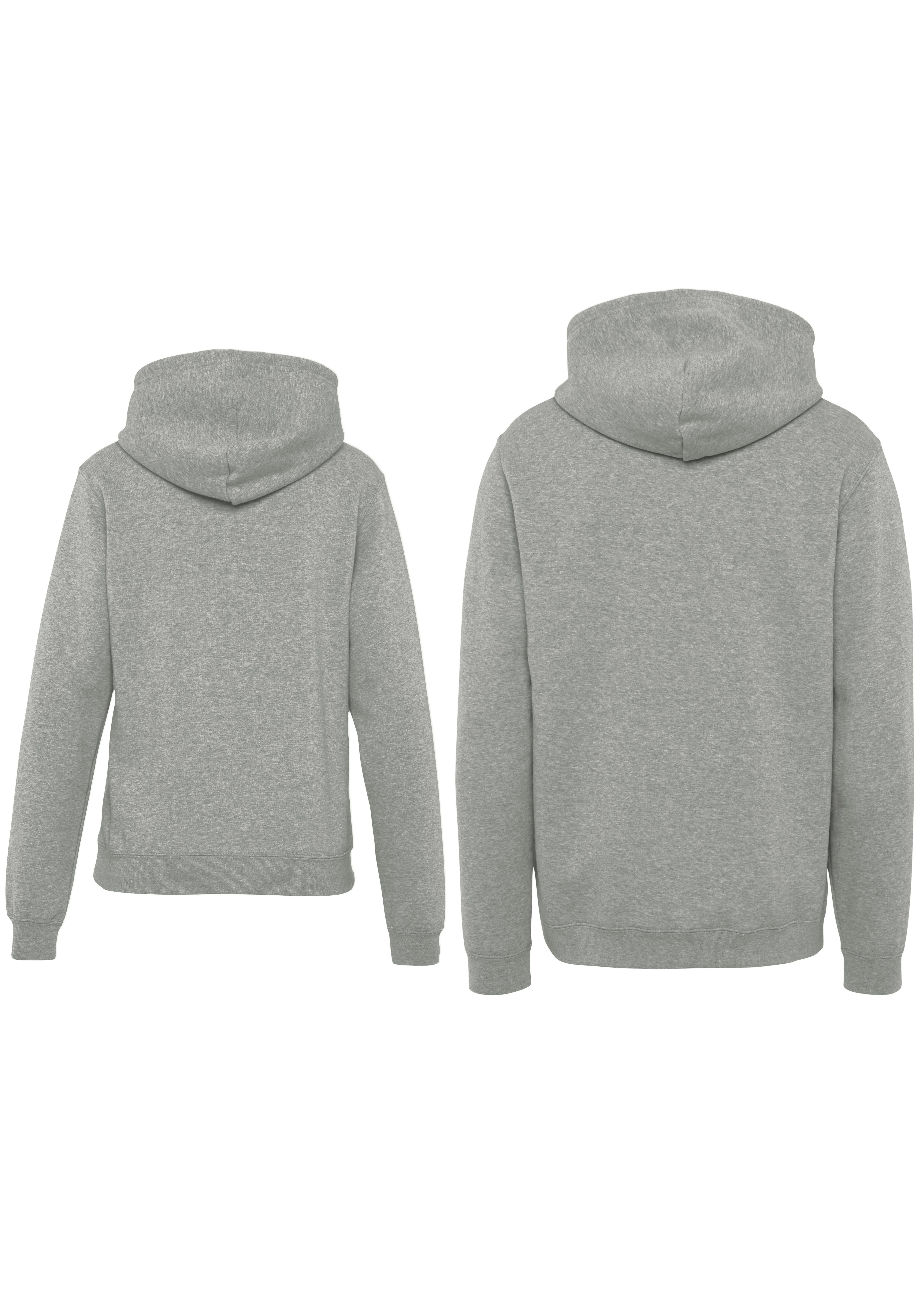 Converse Kapuzensweatshirt STANDARD FIT CENTER FRONT LARGE CHU