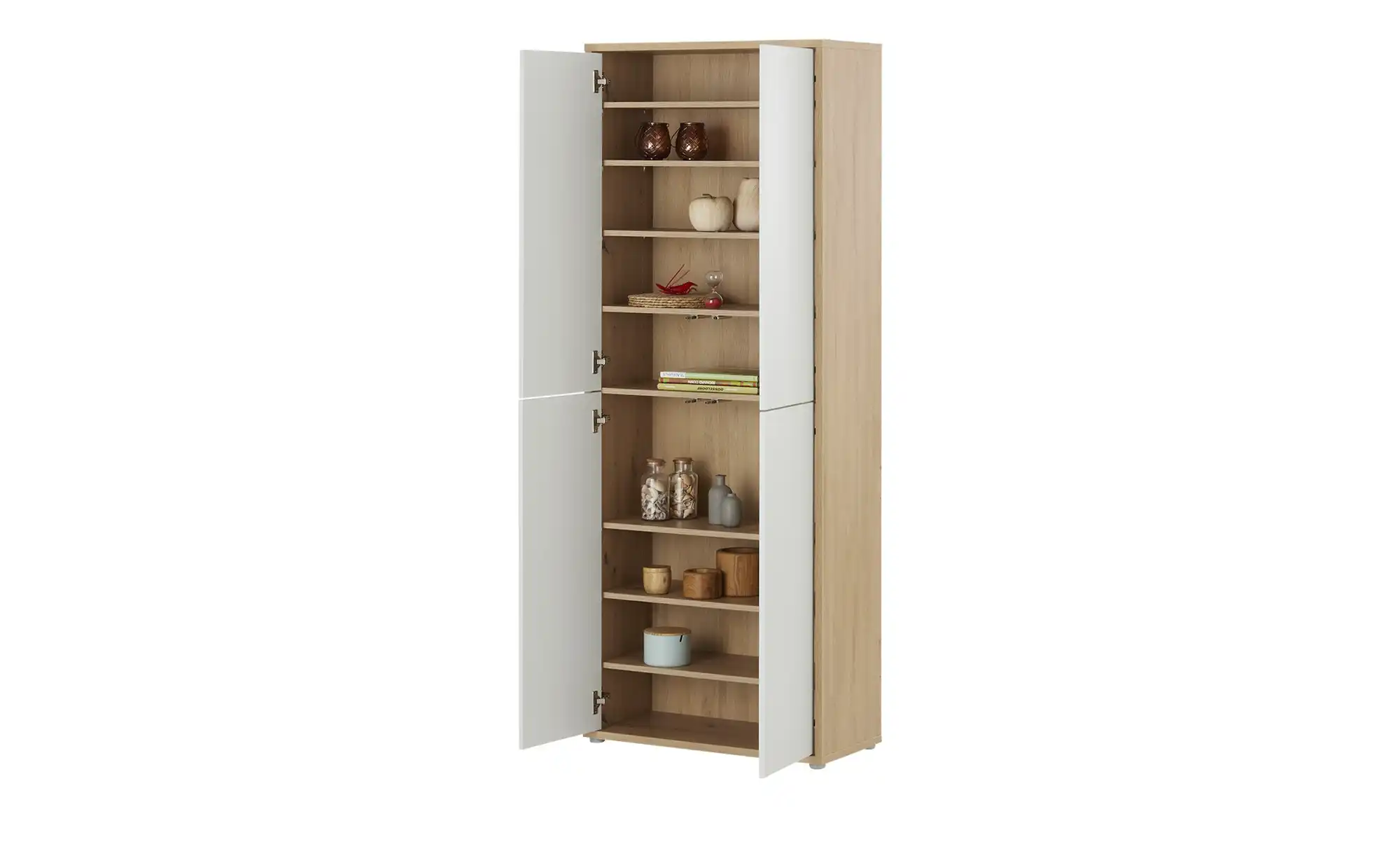 Mehrzweckschrank