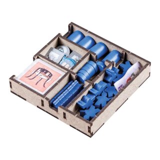 Wendake Organizer